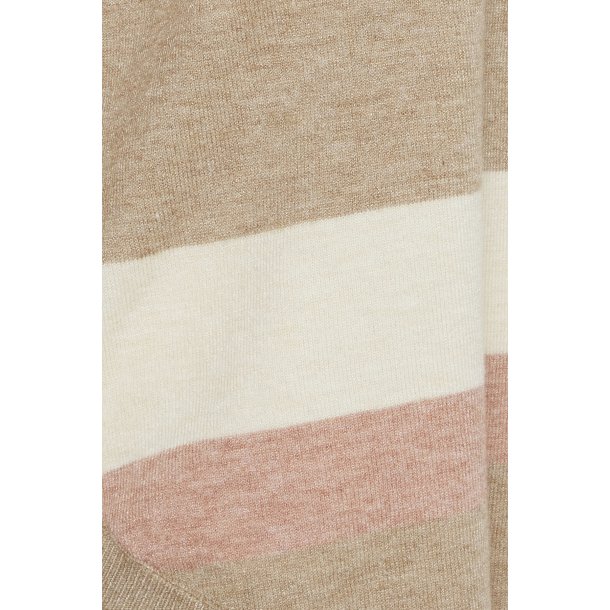 Fransa Frembelang Pullover 