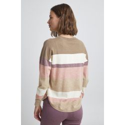 Fransa Frembelang Pullover 