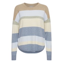 Fransa Frembelang Pullover 