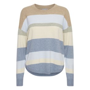 Fransa Frembelang Pullover 