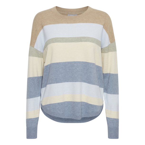 Fransa Frembelang Pullover 