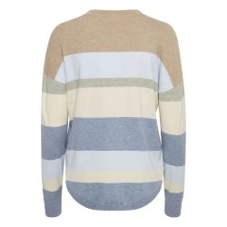 Fransa Frembelang Pullover 