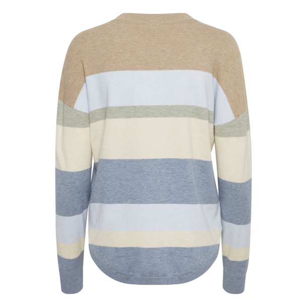 Fransa Frembelang Pullover 