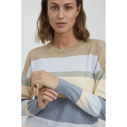 Fransa Frembelang Pullover 