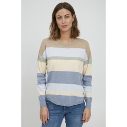 Fransa Frembelang Pullover 