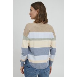 Fransa Frembelang Pullover 