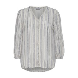 Fransa Fresjosephine Skjortebluse 