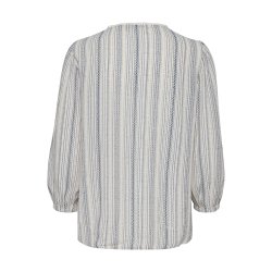 Fransa Fresjosephine Skjortebluse 