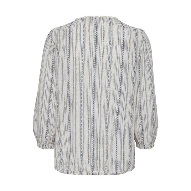 Fransa Fresjosephine Skjortebluse 