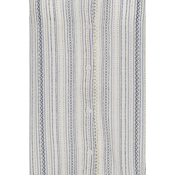 Fransa Fresjosephine Skjortebluse 