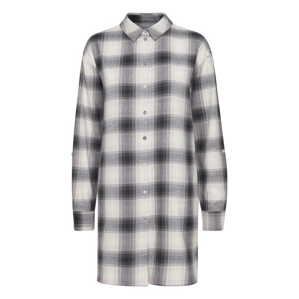 Fransa Freskleo Skjorte