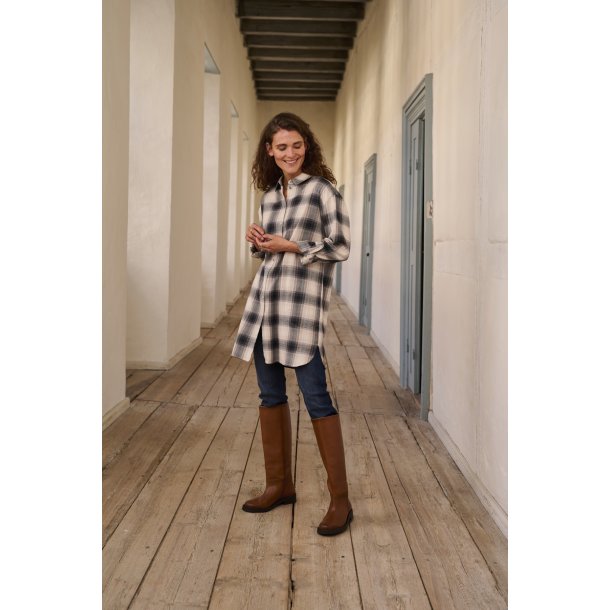 Fransa Freskleo Skjorte