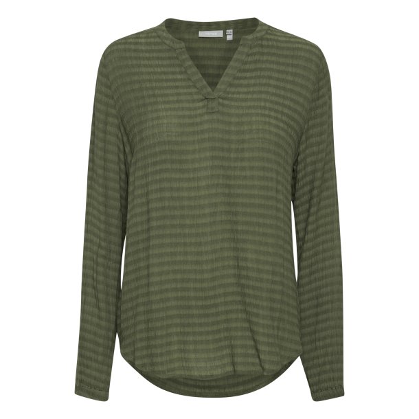 Fransa Freshaida Bluse 