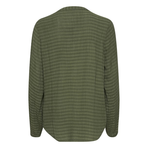 Fransa Freshaida Bluse 