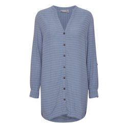 Fransa Freshaida Skjorte 