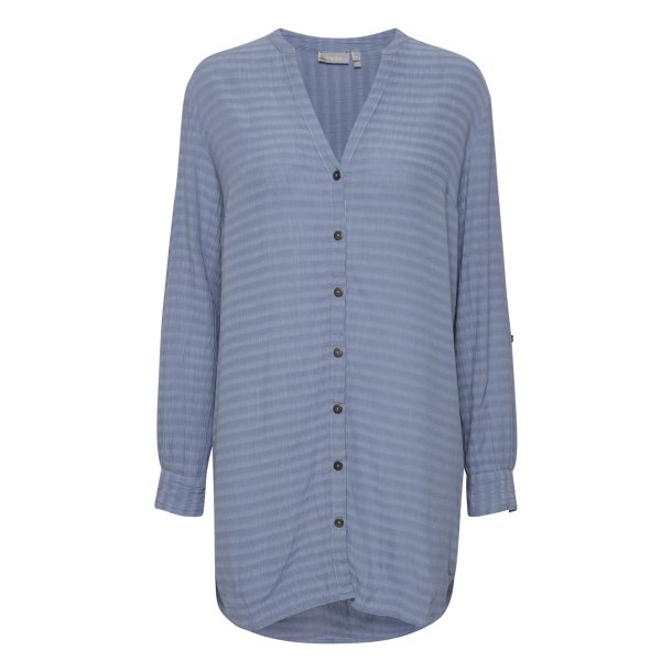 Fransa Freshaida Skjorte 