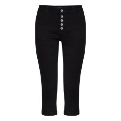 b.young Bxkaily capri denim 