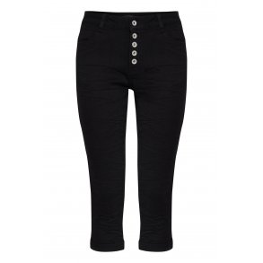 b.young Bxkaily capri denim 