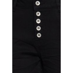 b.young Bxkaily capri denim 