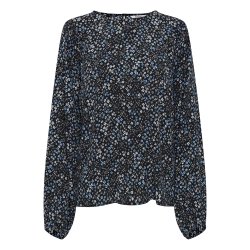 b.young Byflaminia skjortebluse 