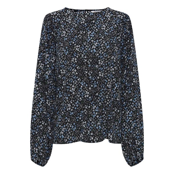 b.young Byflaminia skjortebluse 