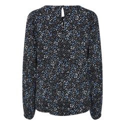 b.young Byflaminia skjortebluse 