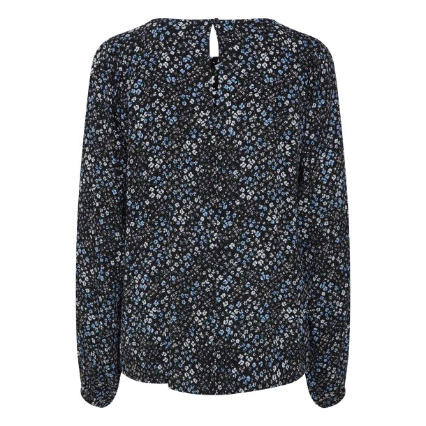 b.young Byflaminia skjortebluse 