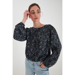 b.young Byflaminia skjortebluse 