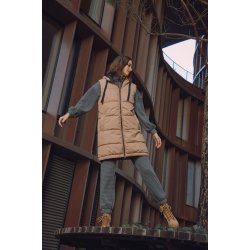 b.young Bybomina waistcoat 