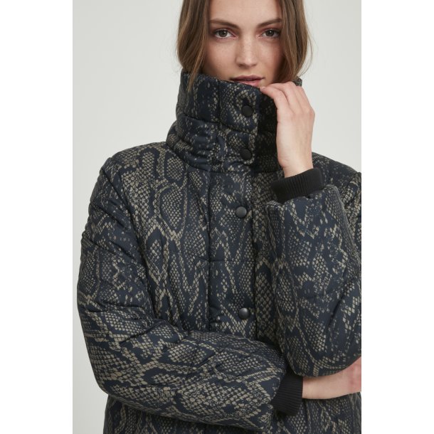 b.young Bybomono coat-jakke 