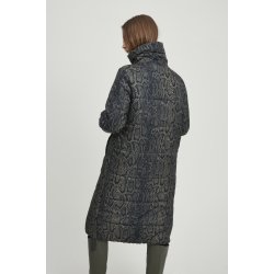 b.young Bybomono coat-jakke 