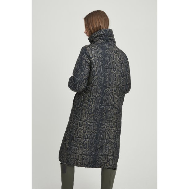 b.young Bybomono coat-jakke 