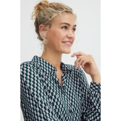 b.young Byjosa Lang Skjorte 