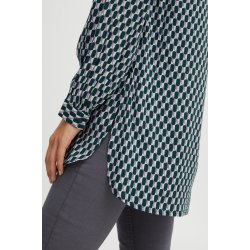 b.young Byjosa Lang Skjorte 