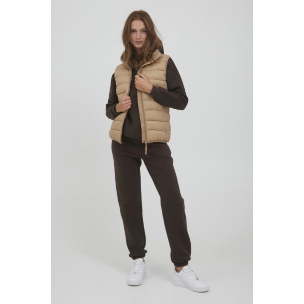 b.young Bybelena waistcoast 