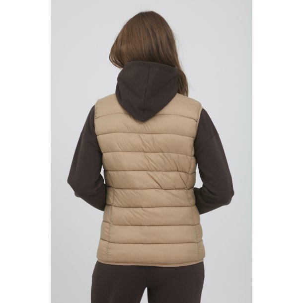 b.young Bybelena waistcoast 