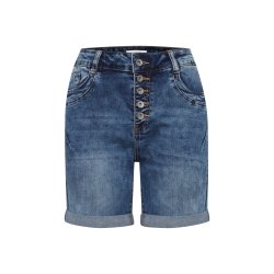 b.young Bxkaily shorts denim 