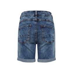 b.young Bxkaily shorts denim 