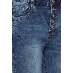 b.young Bxkaily shorts denim 