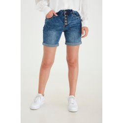 b.young Bxkaily shorts denim 