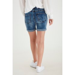 b.young Bxkaily shorts denim 