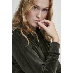 b.young Velourst mitza 