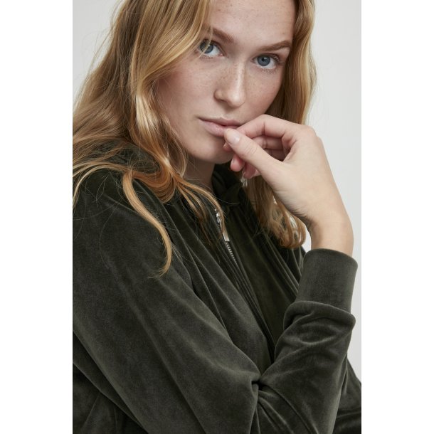 b.young Velourst mitza 