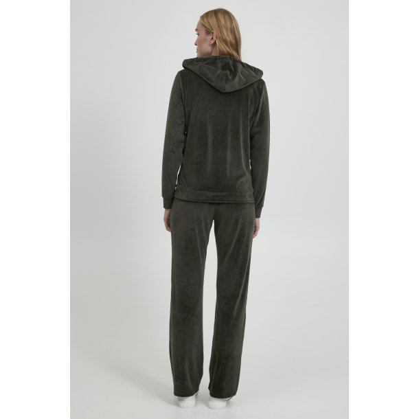 b.young Velourst mitza 