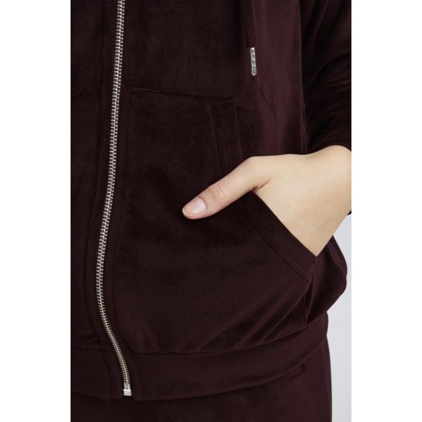 b.young Velourst mitza 