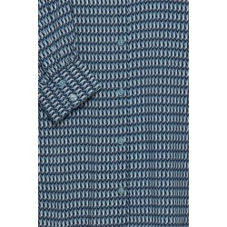 b.young Byjosa Puff Skjorte 