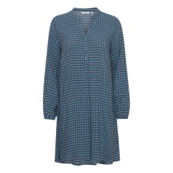 b.young Byjosa Tunic Kjole 