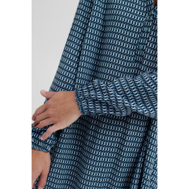 b.young Byjosa Tunic Kjole 