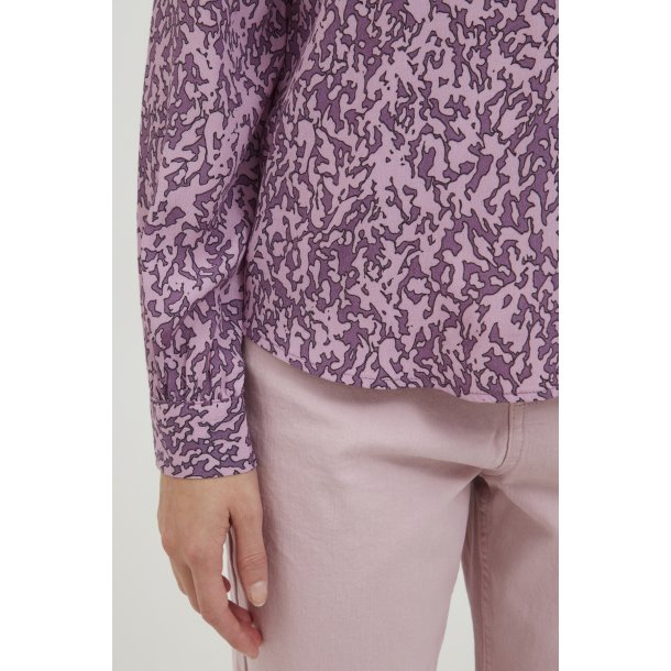 b.young Byflouri Bluse 
