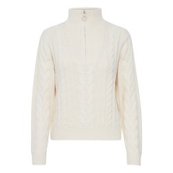 b.young Byotinka Pullover